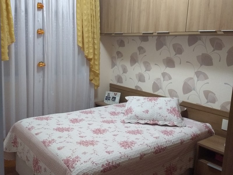 imóvel com 70m² - Independência - São Bernardo do Campo