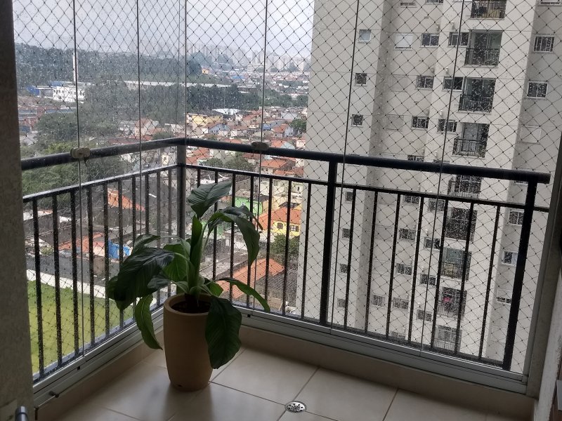 imóvel com 70m² - Independência - São Bernardo do Campo
