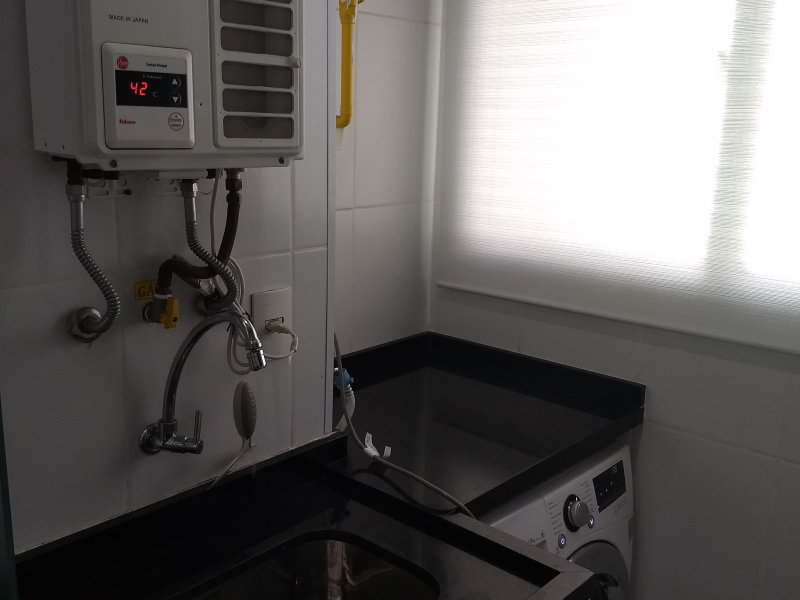 imóvel com 70m² - Independência - São Bernardo do Campo