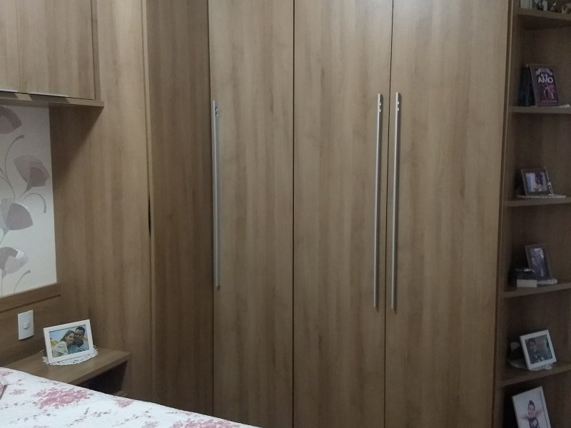 imóvel com 70m² - Independência - São Bernardo do Campo