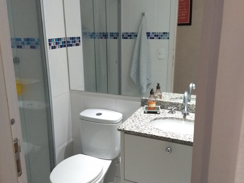 imóvel com 70m² - Independência - São Bernardo do Campo