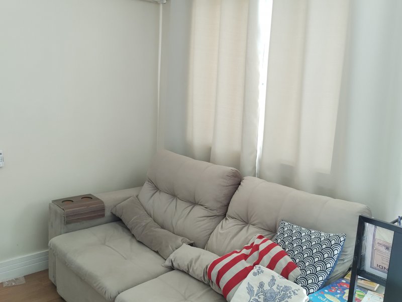 Apartamento à venda Parque Villa Flores com 70m² e 3 quartos por R$ 305.000 - 1063367585-inbound498673869616660829.jpg
