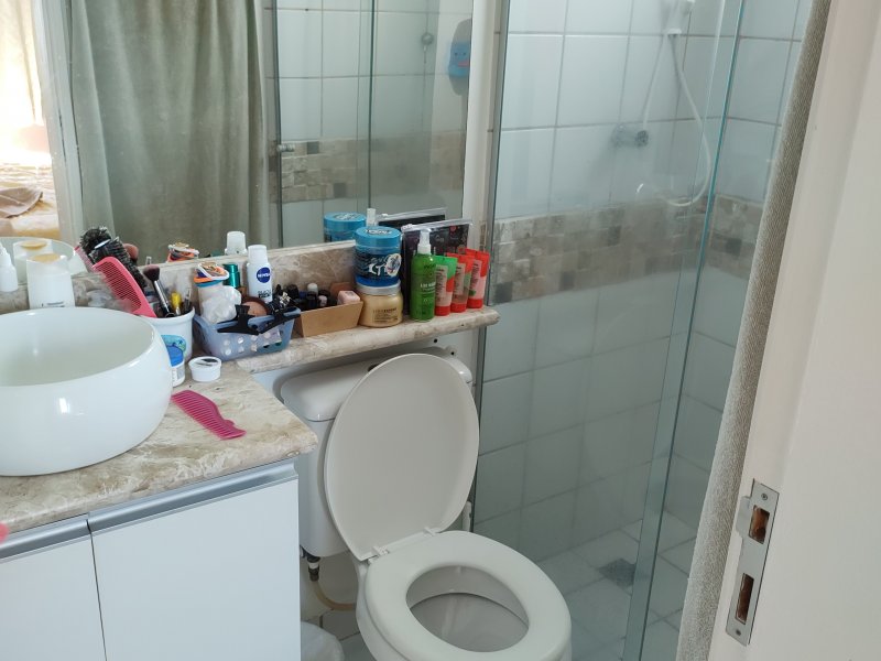 Apartamento à venda Parque Villa Flores com 70m² e 3 quartos por R$ 305.000 - 11691582-inbound2442081870440793245.jpg