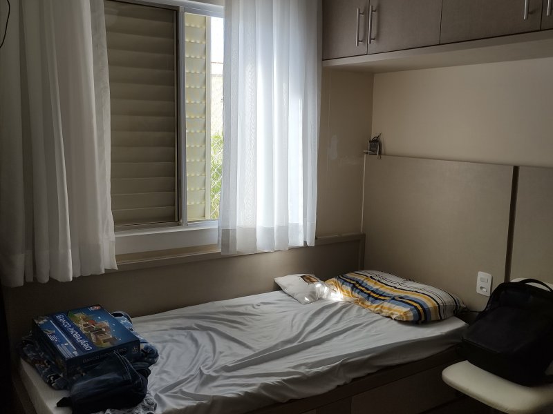 Apartamento à venda Parque Villa Flores com 70m² e 3 quartos por R$ 305.000 - 1563416601-inbound8294993115306855969.jpg