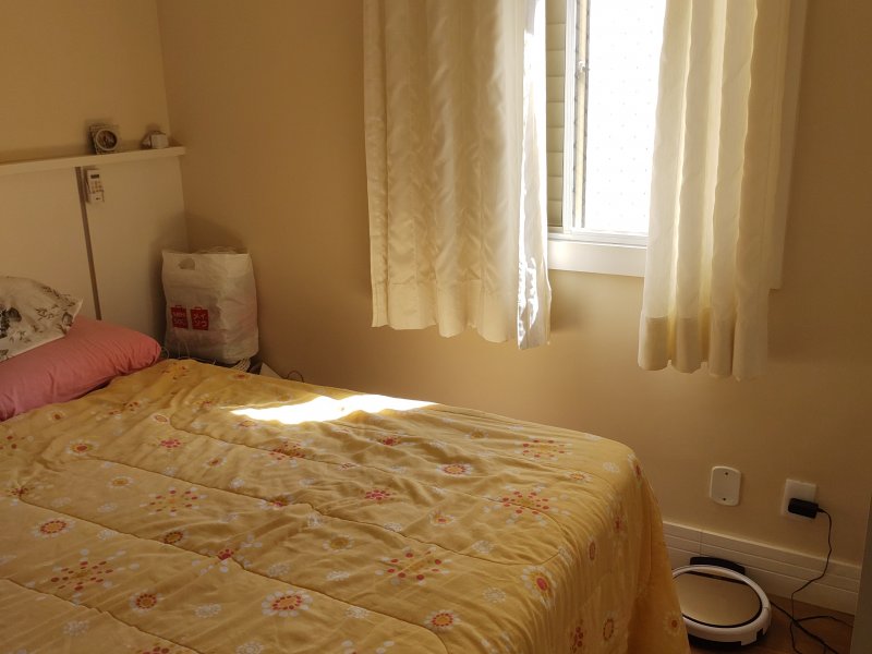 Apartamento à venda Parque Villa Flores com 70m² e 3 quartos por R$ 305.000 - 1790782000-inbound2379462628069271581.jpg