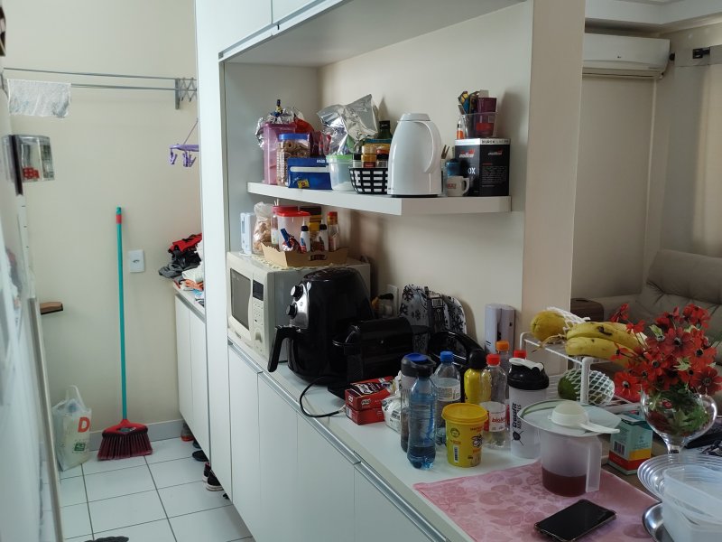 Apartamento à venda Parque Villa Flores com 70m² e 3 quartos por R$ 305.000 - 401468896-inbound187496040891191141.jpg