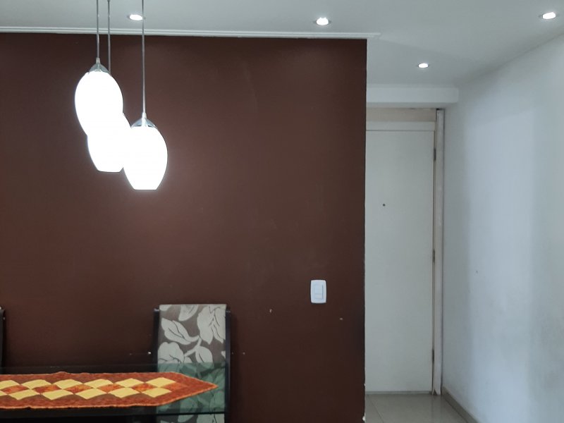imóvel com 50m² - Taquara - Rio de Janeiro