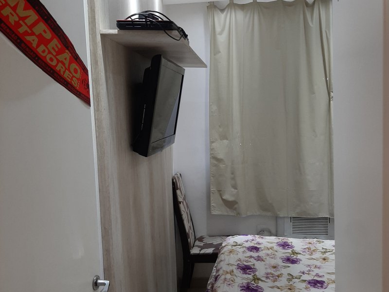 imóvel com 50m² - Taquara - Rio de Janeiro