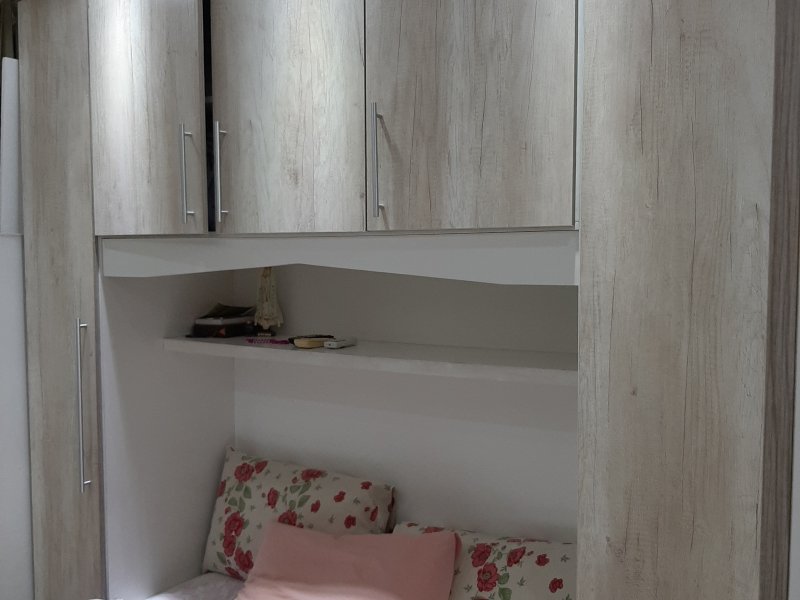 imóvel com 50m² - Taquara - Rio de Janeiro