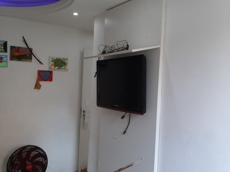 imóvel com 50m² - Taquara - Rio de Janeiro