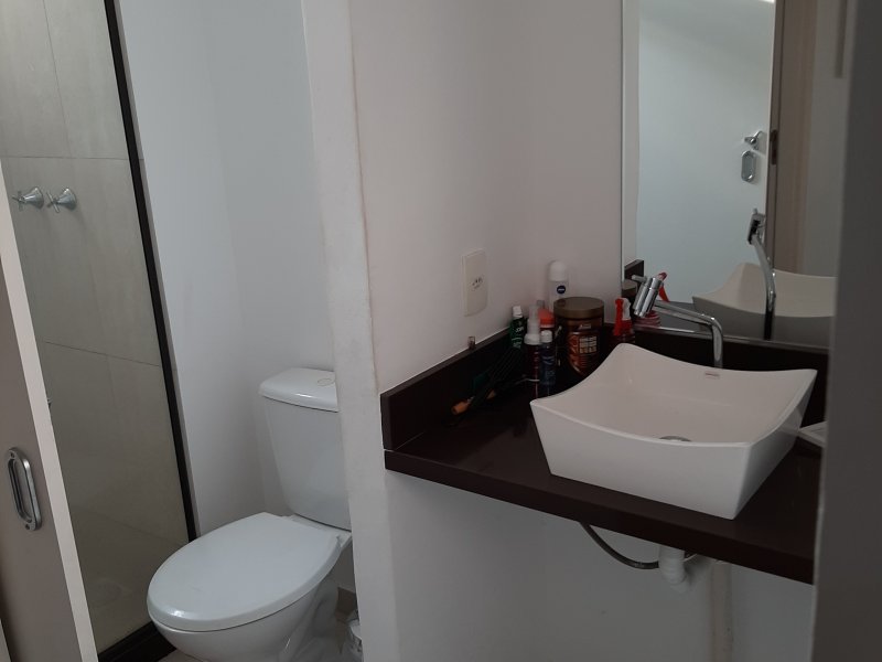 imóvel com 50m² - Taquara - Rio de Janeiro
