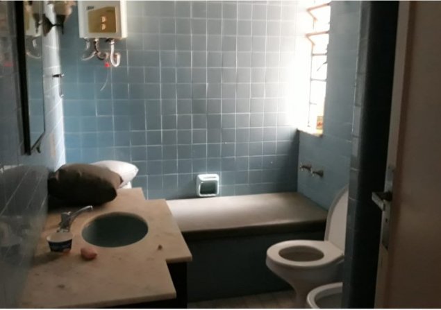 imóvel com 140m²