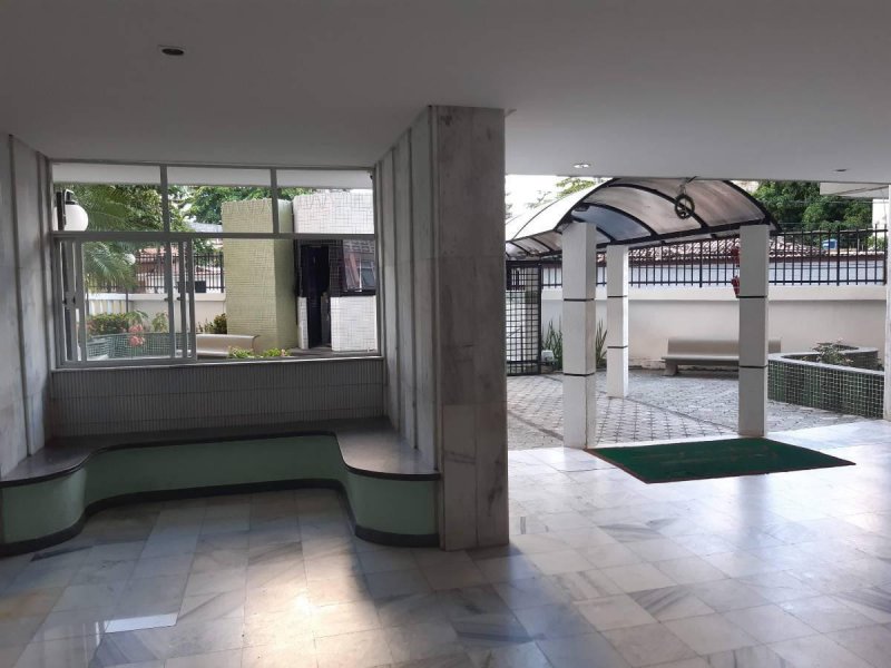 Apartamento à venda Pituba com 70m² e 2 quartos por R$ 245.000 - 124258105-playground.jpg