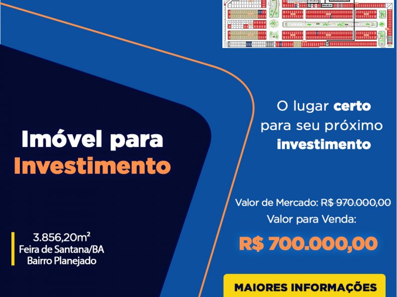 Terreno à venda Novo Horizonte com 4m² e  quartos por R$ 700.000 - 1803323324-ads.jpg