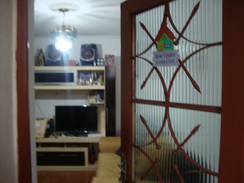 Casa à venda Vila Invernada com 135m² e 3 quartos por R$ 335.000 - 1462784775-031.JPG