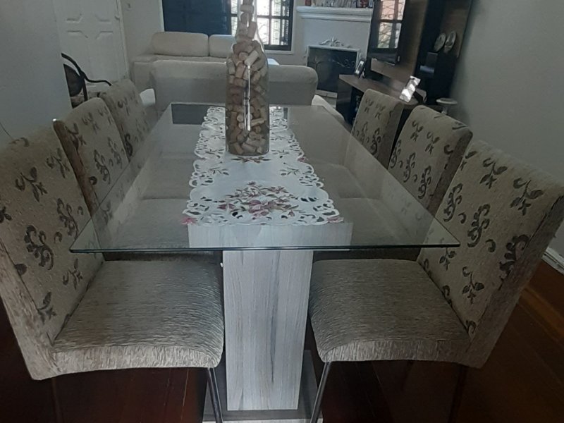 imóvel com 180m² - Bairro Fátima - Canoas