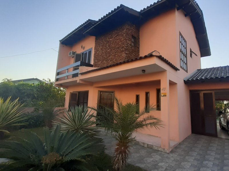 imóvel com 180m² - Bairro Fátima - Canoas