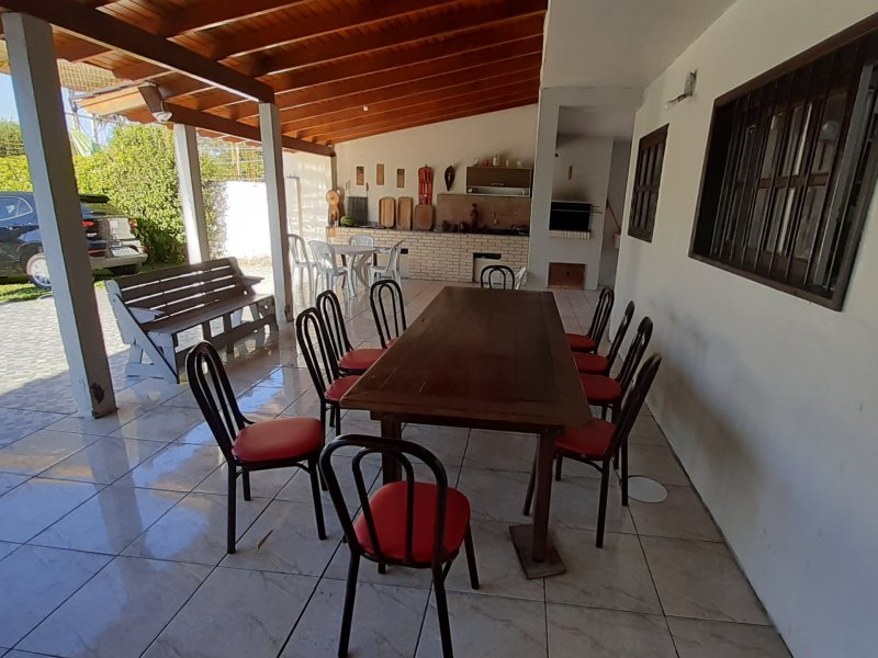 imóvel com 180m² - Bairro Fátima - Canoas