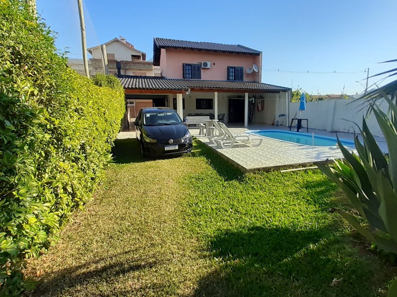 imóvel com 180m² - Bairro Fátima - Canoas