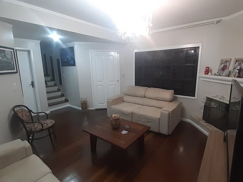 imóvel com 180m² - Bairro Fátima - Canoas