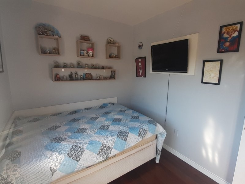 imóvel com 180m² - Bairro Fátima - Canoas