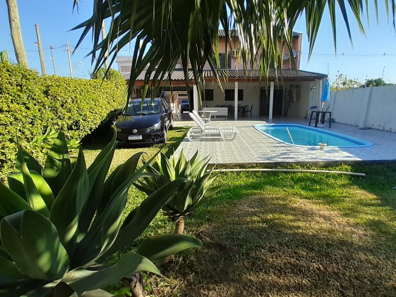imóvel com 180m² - Bairro Fátima - Canoas