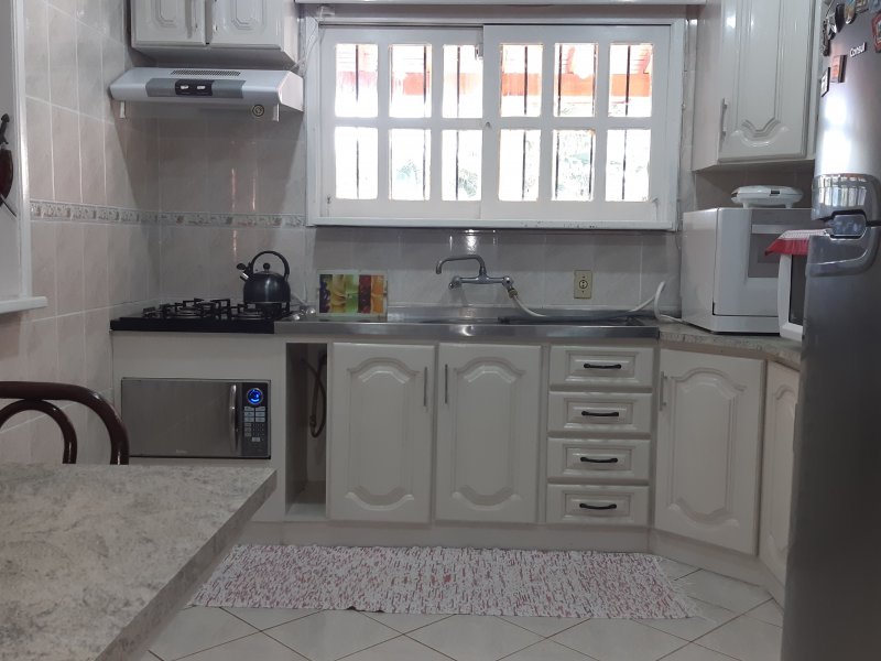 imóvel com 180m² - Bairro Fátima - Canoas