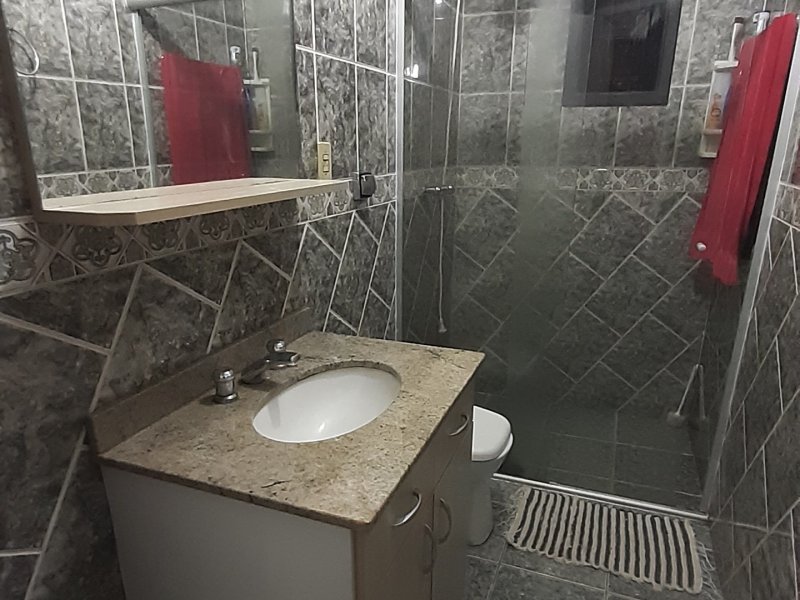 imóvel com 180m² - Bairro Fátima - Canoas
