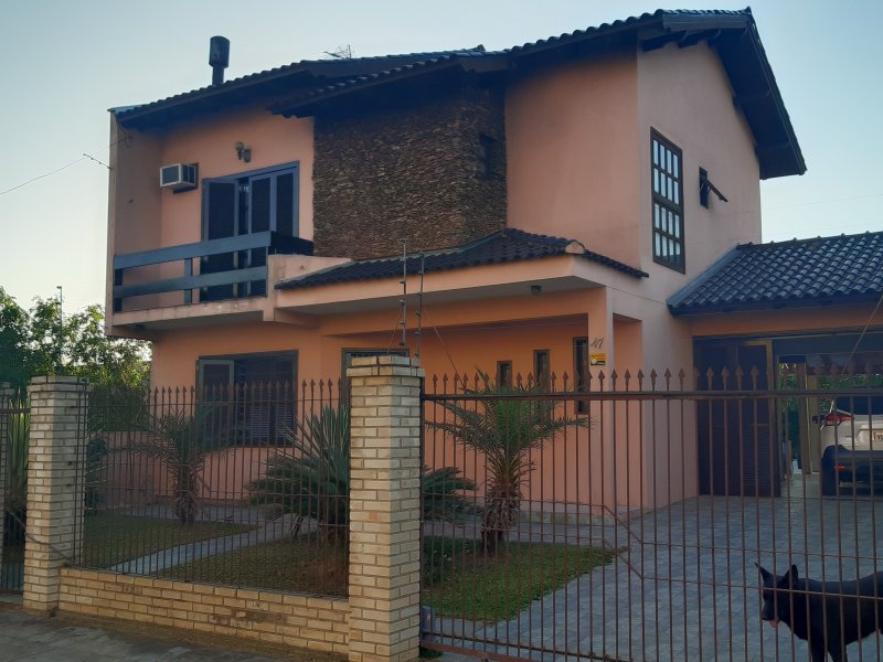 imóvel com 180m² - Bairro Fátima - Canoas
