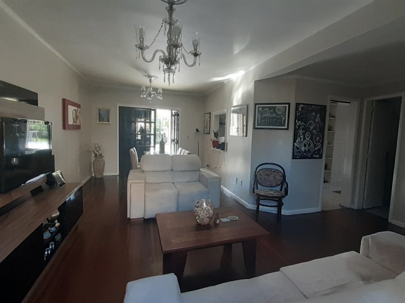 imóvel com 180m² - Bairro Fátima - Canoas