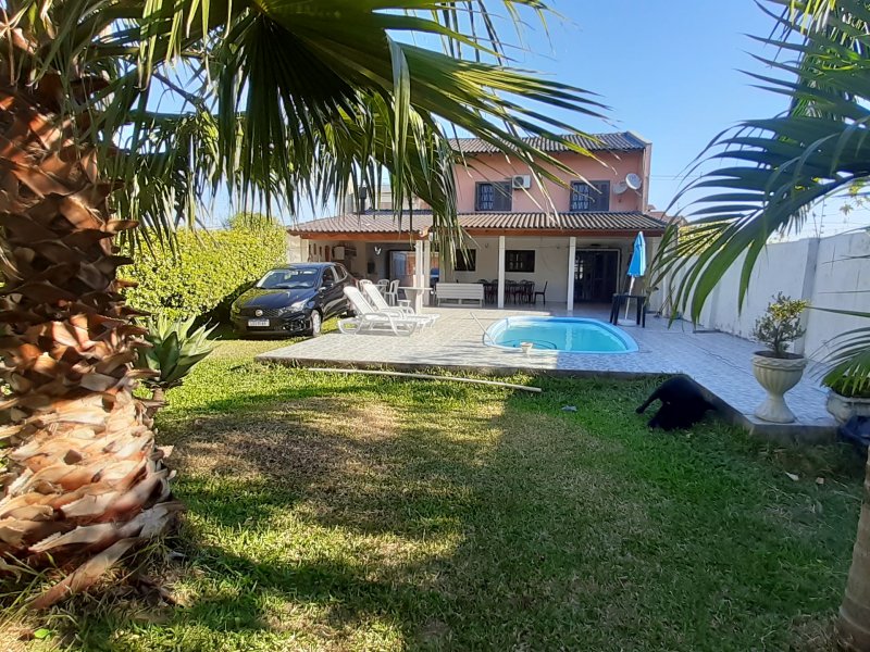 imóvel com 180m² - Bairro Fátima - Canoas