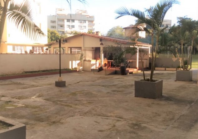 imóvel com 78m²