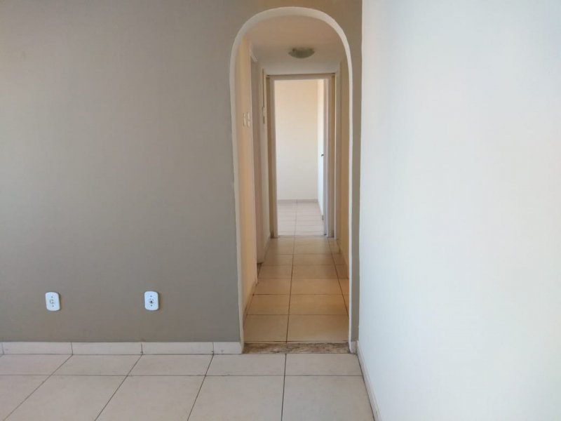 imóvel com 78m² - Ingá - Niterói