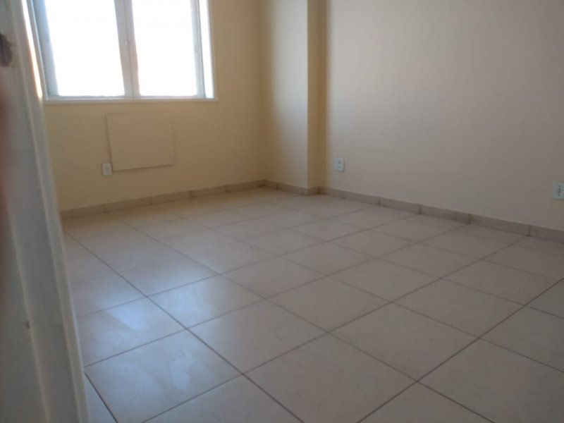 imóvel com 78m² - Ingá - Niterói