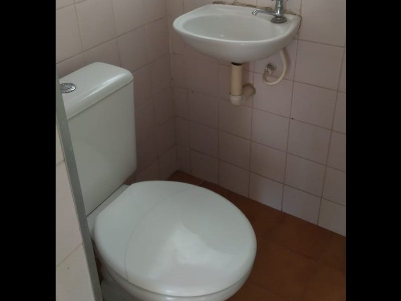 imóvel com 78m² - Ingá - Niterói