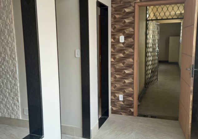 imóvel com 85m²