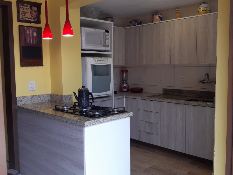 imóvel com 130m² - Imbé - Imbé