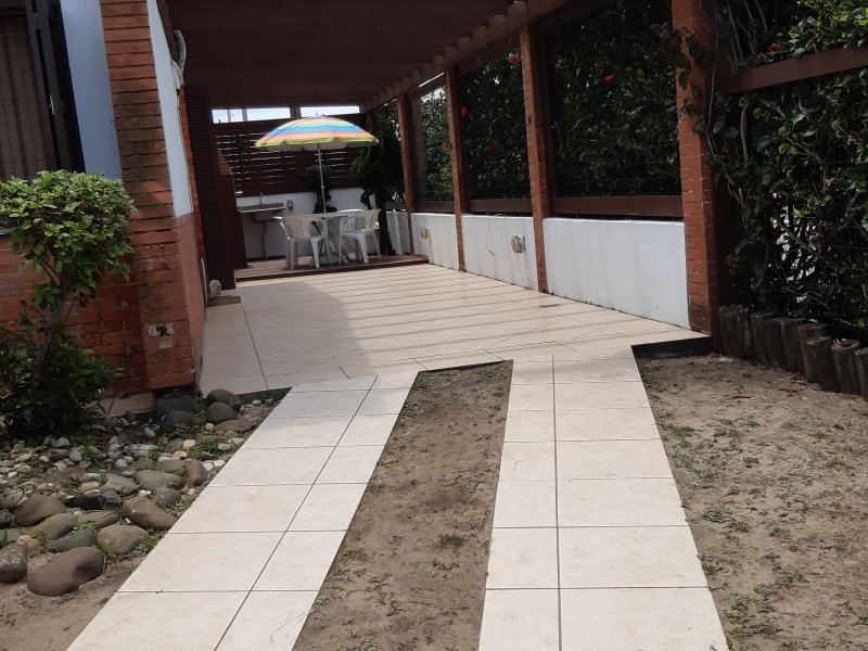 imóvel com 130m² - Imbé - Imbé