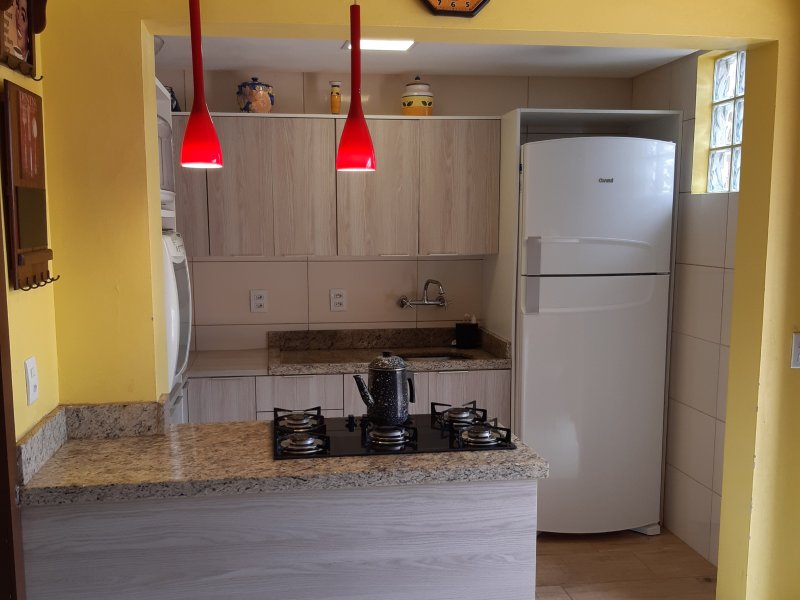 imóvel com 130m² - Imbé - Imbé
