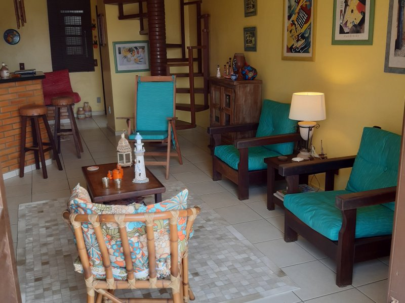 imóvel com 130m² - Imbé - Imbé