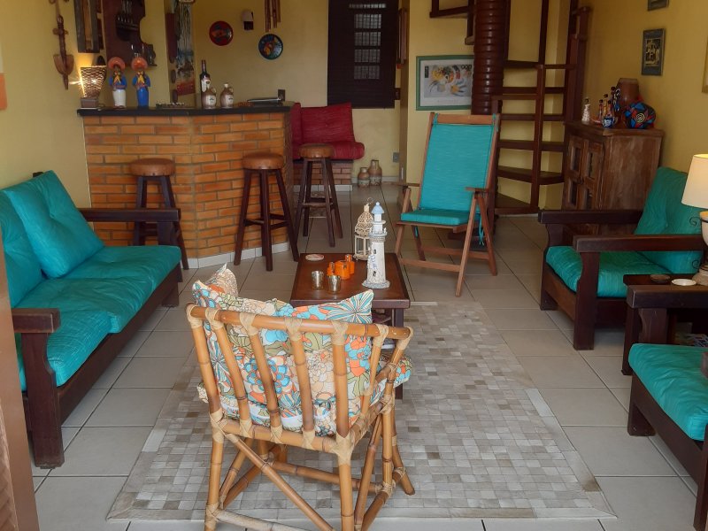 imóvel com 130m² - Imbé - Imbé