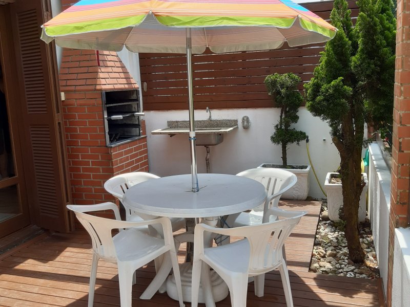 imóvel com 130m² - Imbé - Imbé