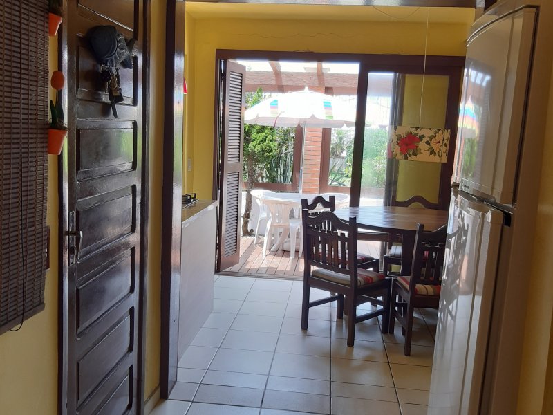 imóvel com 130m² - Imbé - Imbé