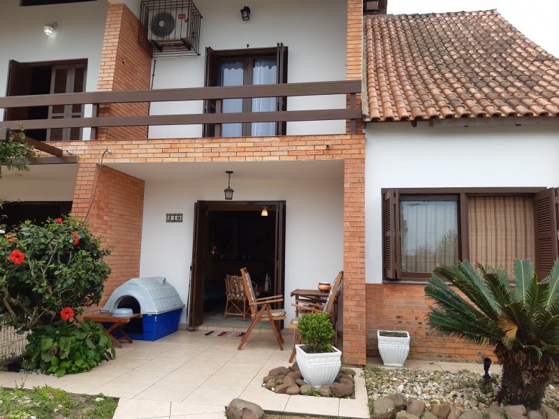 imóvel com 130m² - Imbé - Imbé