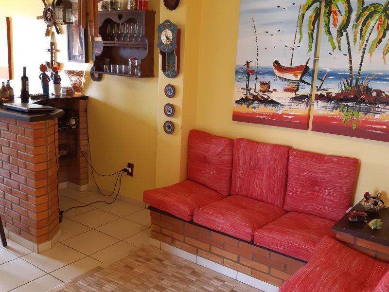 imóvel com 130m² - Imbé - Imbé
