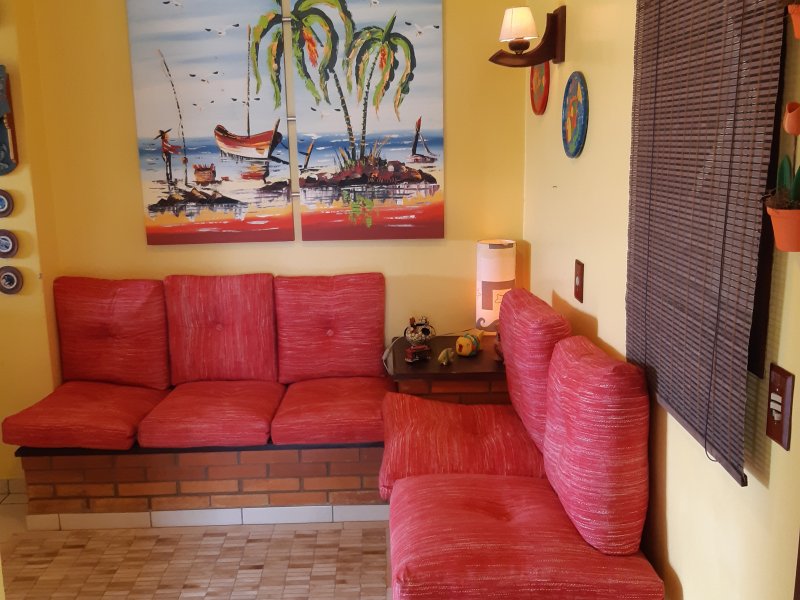 imóvel com 130m² - Imbé - Imbé