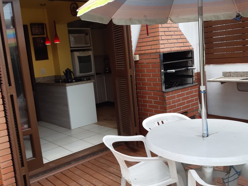 imóvel com 130m² - Imbé - Imbé