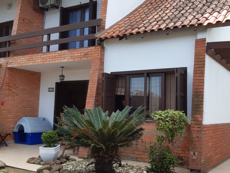 imóvel com 130m² - Imbé - Imbé