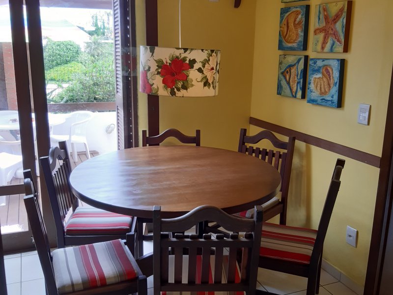 imóvel com 130m² - Imbé - Imbé