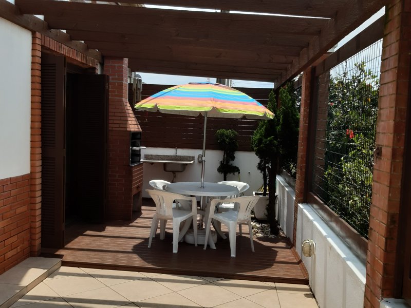 imóvel com 130m² - Imbé - Imbé